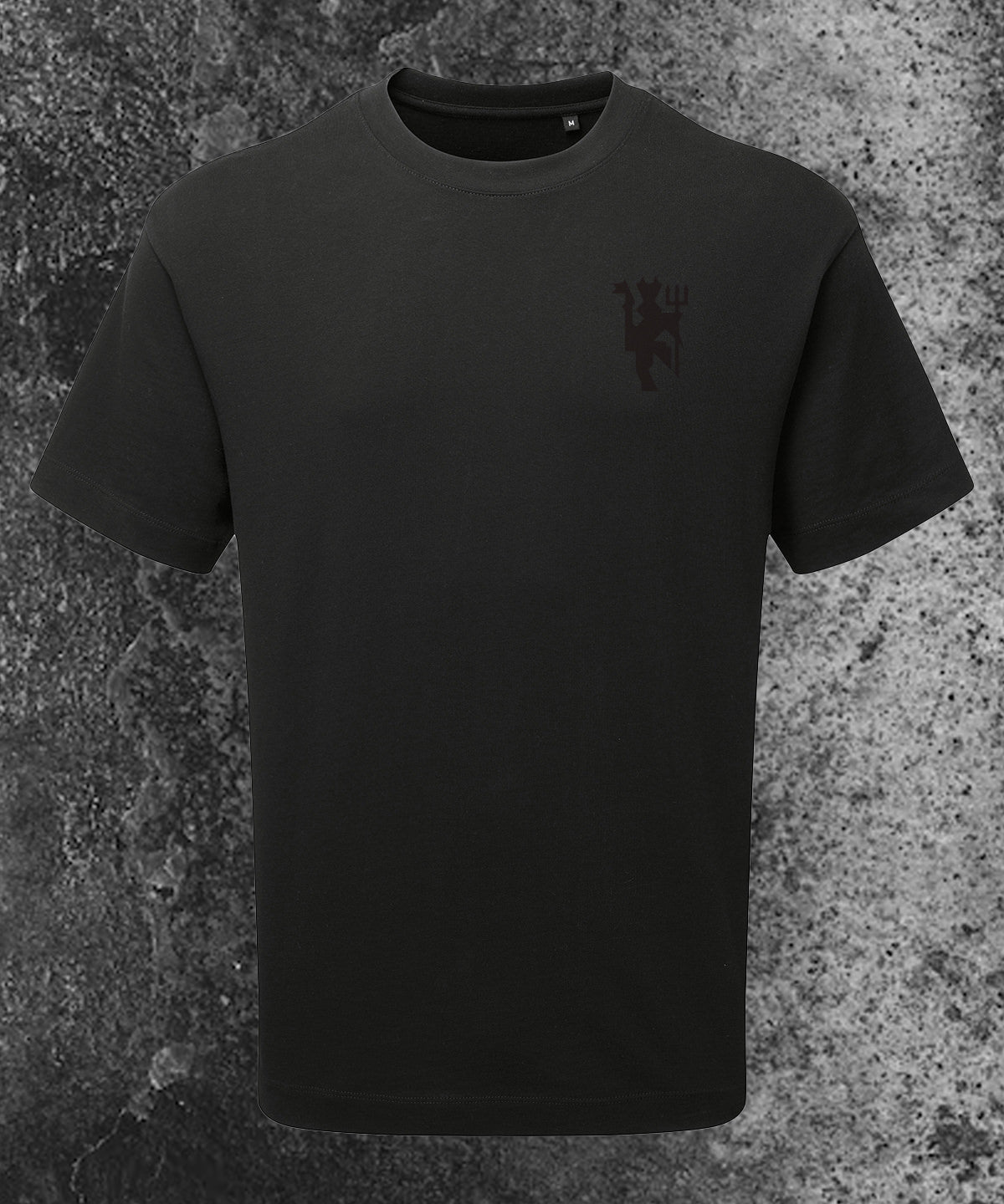 The Black out - Tee