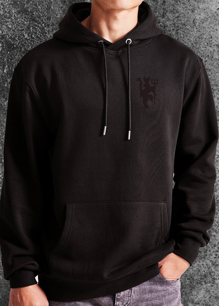 The Black Out - Hoodie