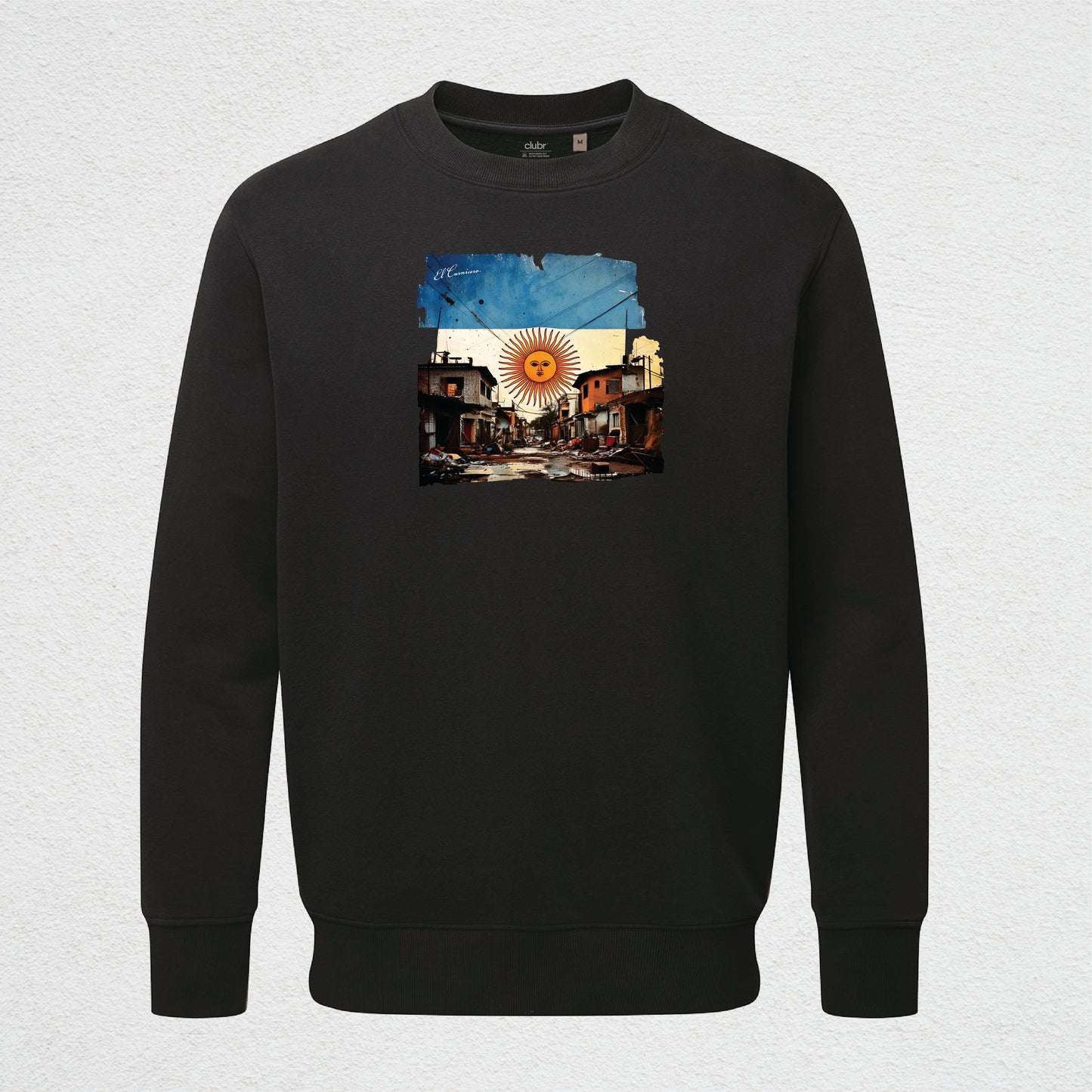Barrio - Sweat