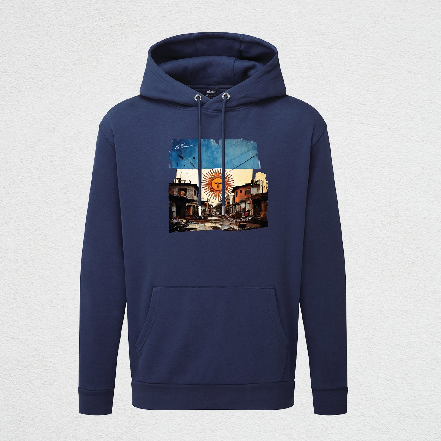 Barrio - Hoodie