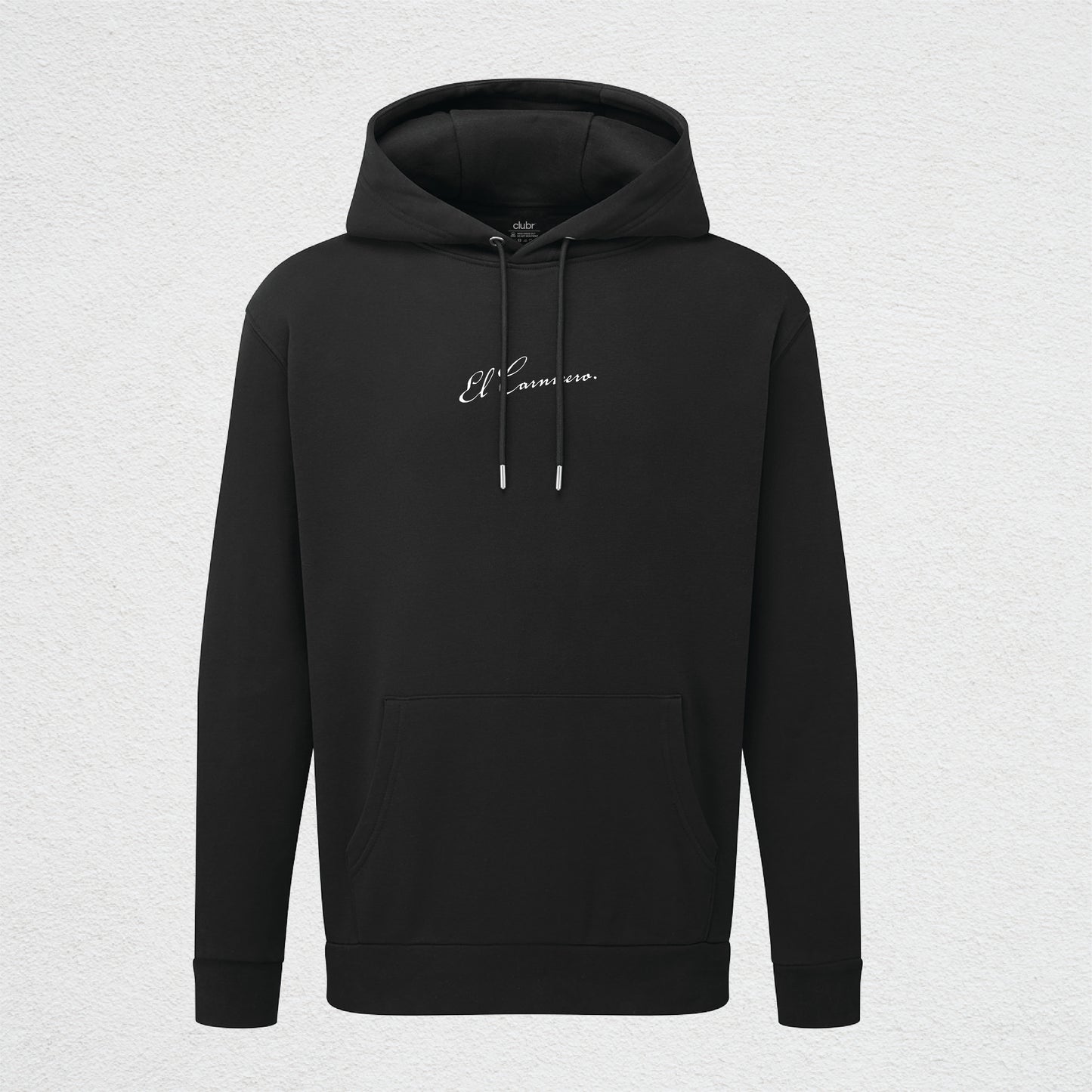 El Carnicero - Hoodie