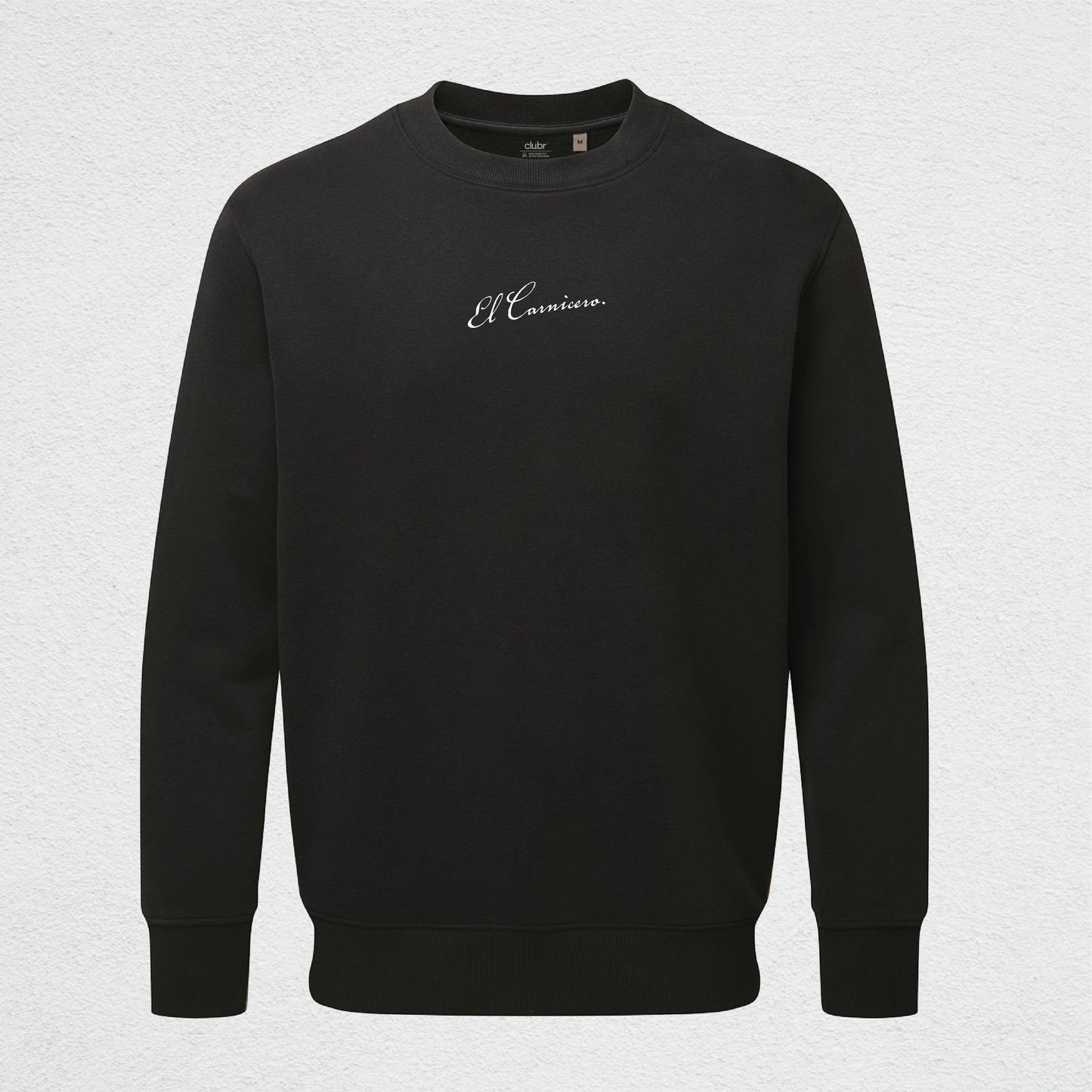El Carnicero - Sweat