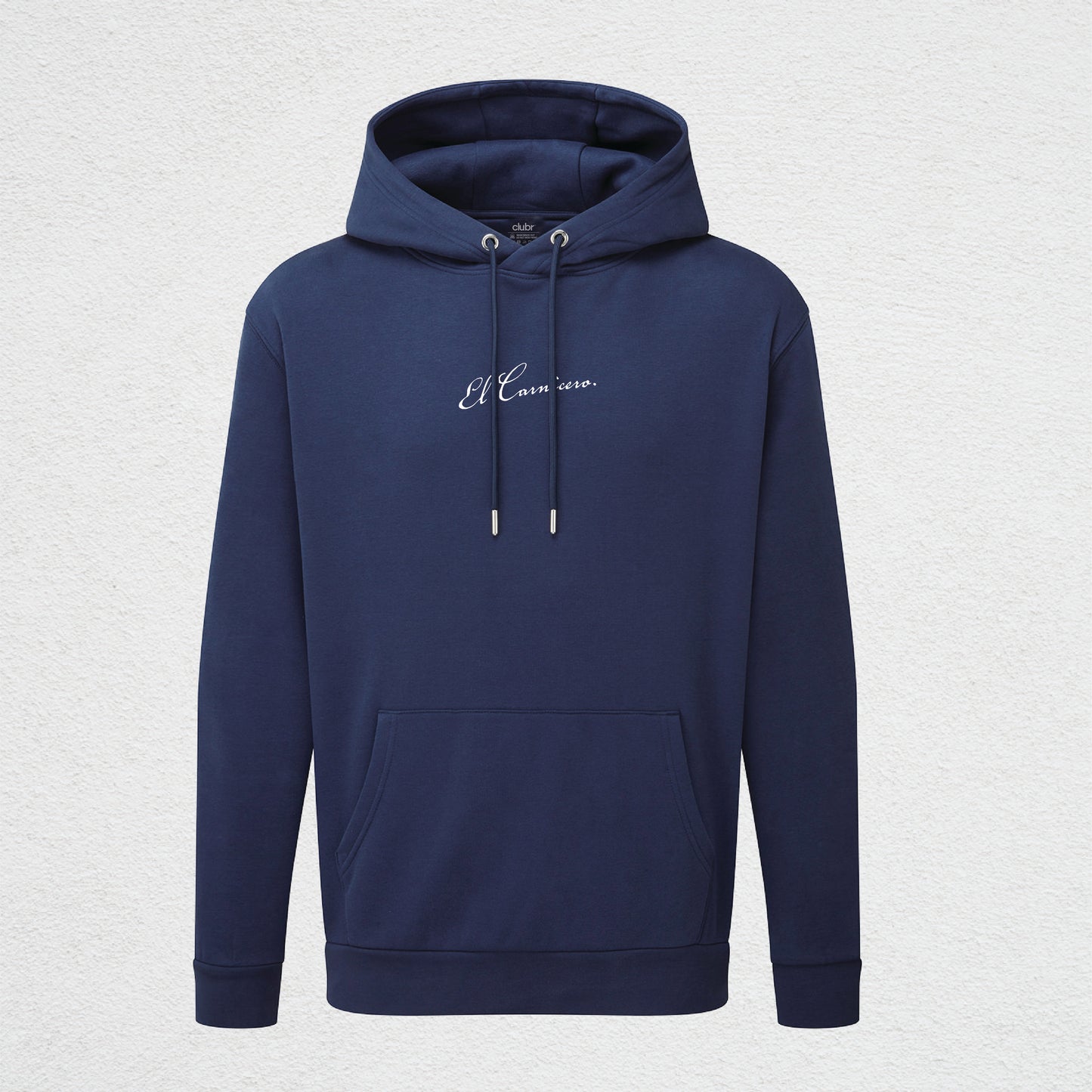 El Carnicero - Hoodie