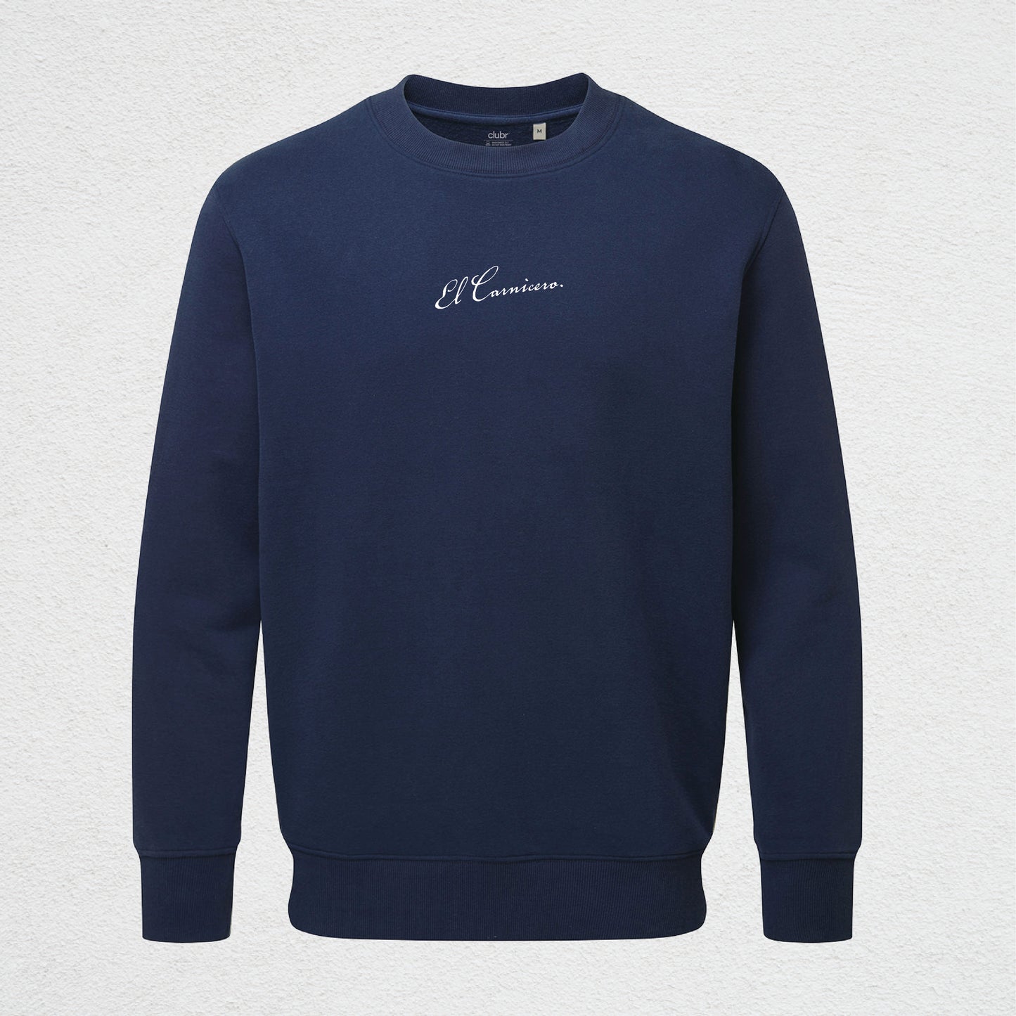 El Carnicero - Sweat