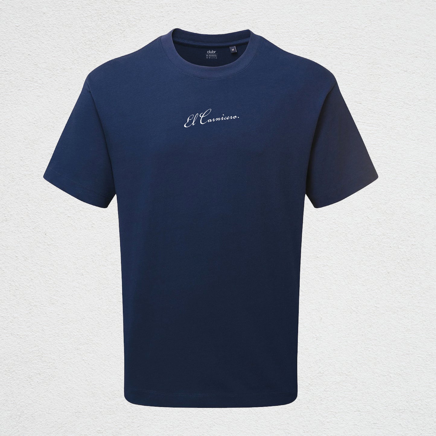 El Carnicero - Tee