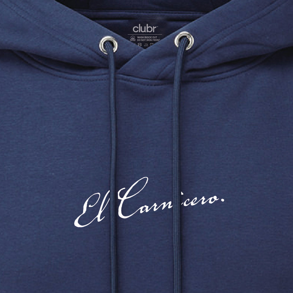 El Carnicero - Hoodie