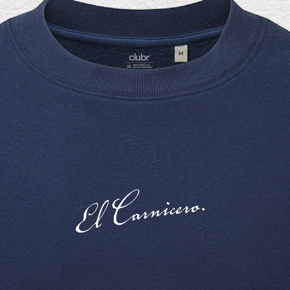 El Carnicero - Sweat