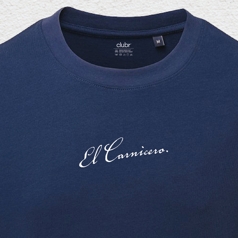 El Carnicero - Tee