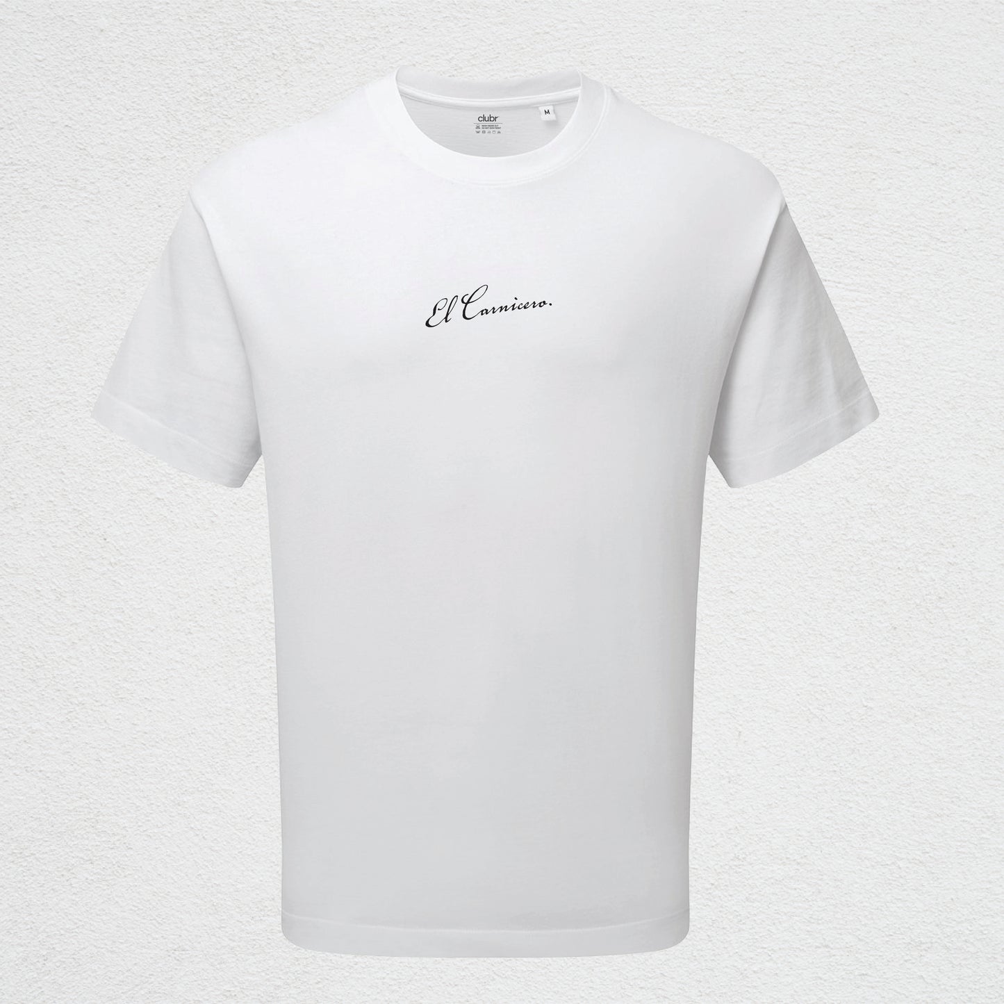 El Carnicero - Tee