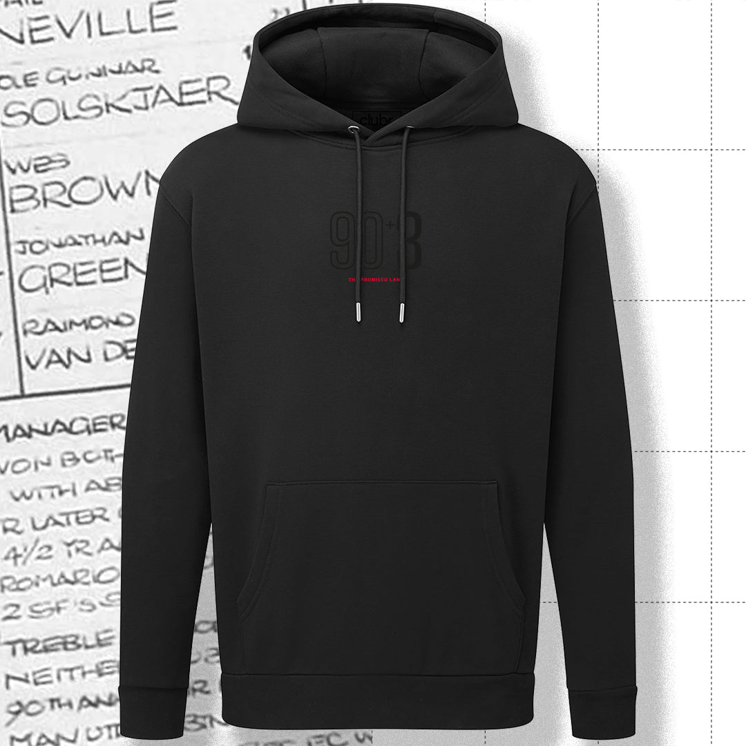 The Promised Land - Hoodie