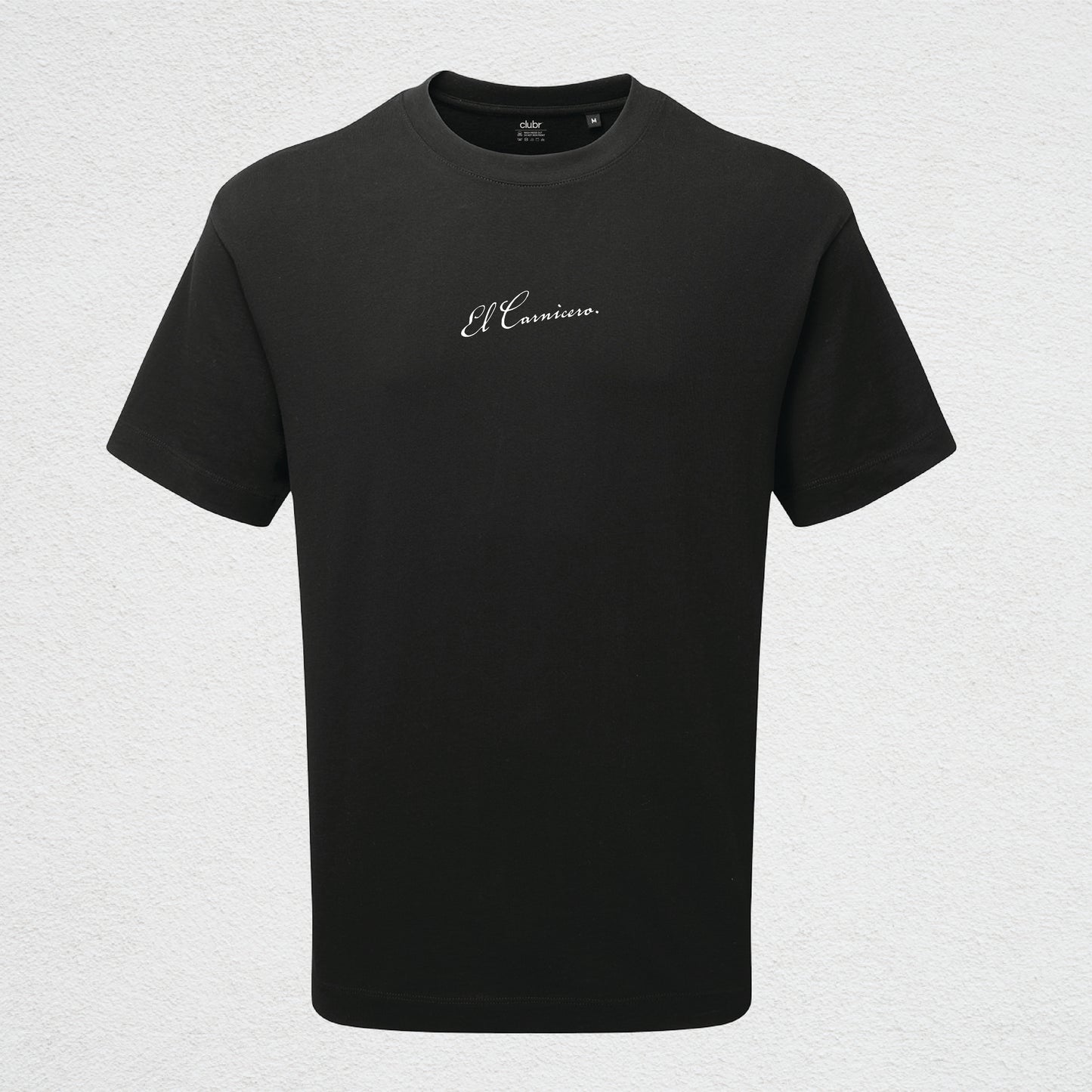 El Carnicero - Tee